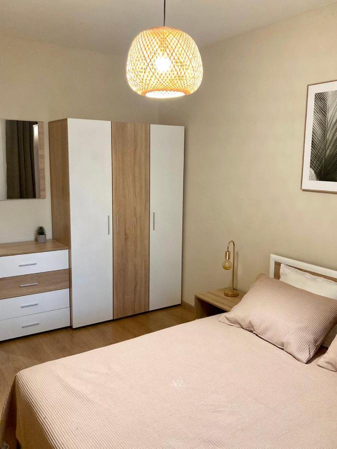 Pearl Apartments Burgasz Kültér fotó